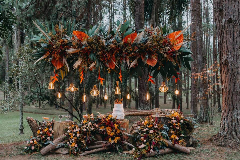 Aguirela Decoração